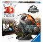 Dinosaur 3D puzzle 72 pieces