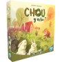 Chou y es-tu ?  jeu de cache cache et de déduction