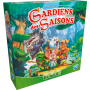 Gardiens des saisons