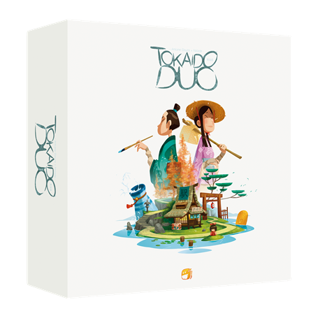 Tokaido duo