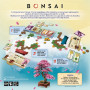 Bonsaï - strategy and placement game