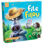 File filou - course game
