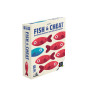 Fish and cheat - jeu d'ambiance