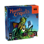 Cursed Locusts - cards game