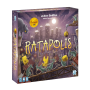 Ratapolis - atmosphere and deduction game
