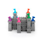 Castle Shapes - Multi-Level Logic Game