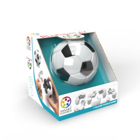 Brain teaser Plug & play Ball