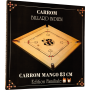 Carrom indien Mango 83x83cm