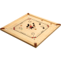 Carrom indien Mango 83x83cm