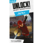 Unlock! Short Adventure: Red Mask