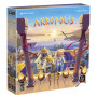 Akropolis - Stratégy Game