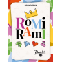 Romi Rami - jeu de cartes familial