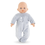 Party night pajamas - My first Corolle doll - 30cm