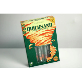 Quicksand - real-time cooperative game