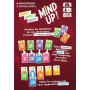 Mind Up - card game