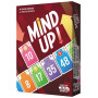 Mind Up - card game