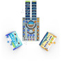 Sky team - two-player and cooperative strategy game