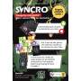 Syncro - cooperative card game with silent communication