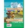 My first adventure - on the trail of the Dahu long version - Interactive Game book
