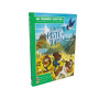 Game book My 1st adventure: on the trail of the Dahu long version