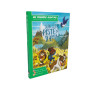 My first adventure - on the trail of the Dahu long version - Interactive Game book