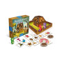 Hansel & Gretel - Cooperative game