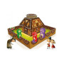 Hansel & Gretel - Cooperative game