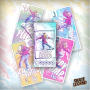 Skate Legend  - fast and addictive card game