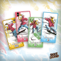 Skate Legend  - fast and addictive card game