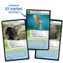 Freshwater animals - Nature challenge - card game