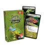 Reptiles - Défis nature - jeu de cartes