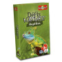 Reptiles - Défis nature - jeu de cartes