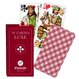 78-card Tarot deck