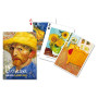 Jeu de 54 cartes Collectors' Van Gogh