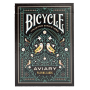 Jeu de cartes classique - Aviary - Bicycle