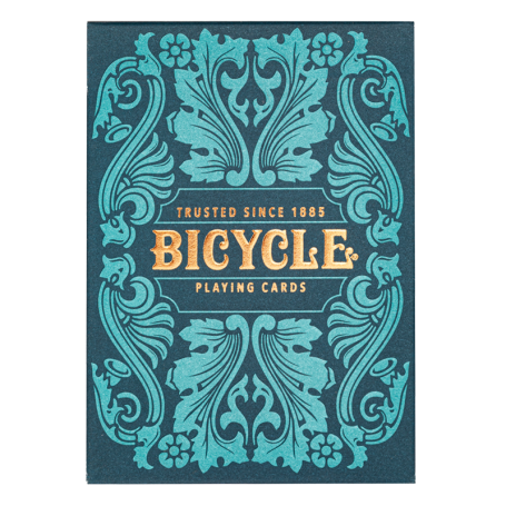 Jeu de cartes classique Sea King - Bicycle