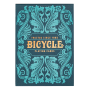 Jeu de cartes classique Sea King - Bicycle