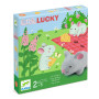 Jeu Little Lucky - jeu de parcours