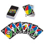 Uno All Wild - Variante du jeu de cartes UNO
