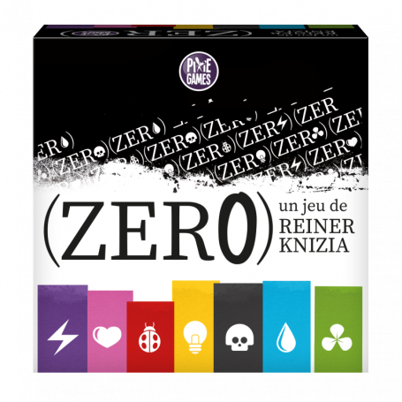 Game Zero