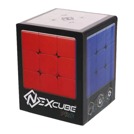 Moyu NexCube 3x3 PRO