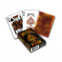 Jeu de cartes classique - Fire - Bicycle