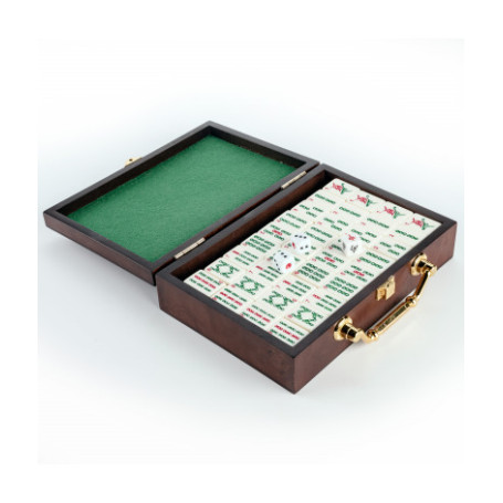 Small mahjong