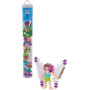 Tube - Fairies - 100 pieces - Plus Plus