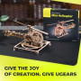 Mini Helicopter - Ugears