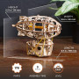 Steampunk Dirigeable - UGEARS