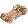 UGEARS - mouse fast sports car