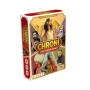 The history of the world - Chroni the chronological game