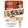 The history of the world - Chroni the chronological game