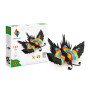 Origami 3D papillon 157 pièces